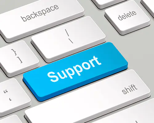 business IT support