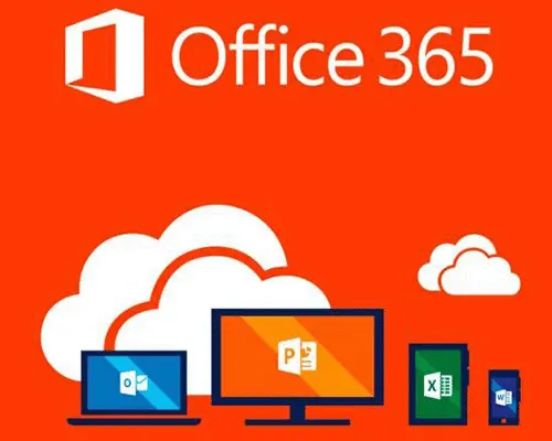 Microsoft 365 Backup