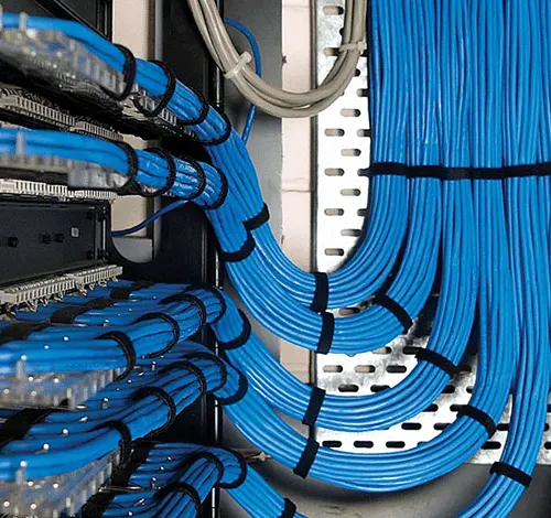 data cabling