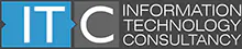 IT-C footer logo